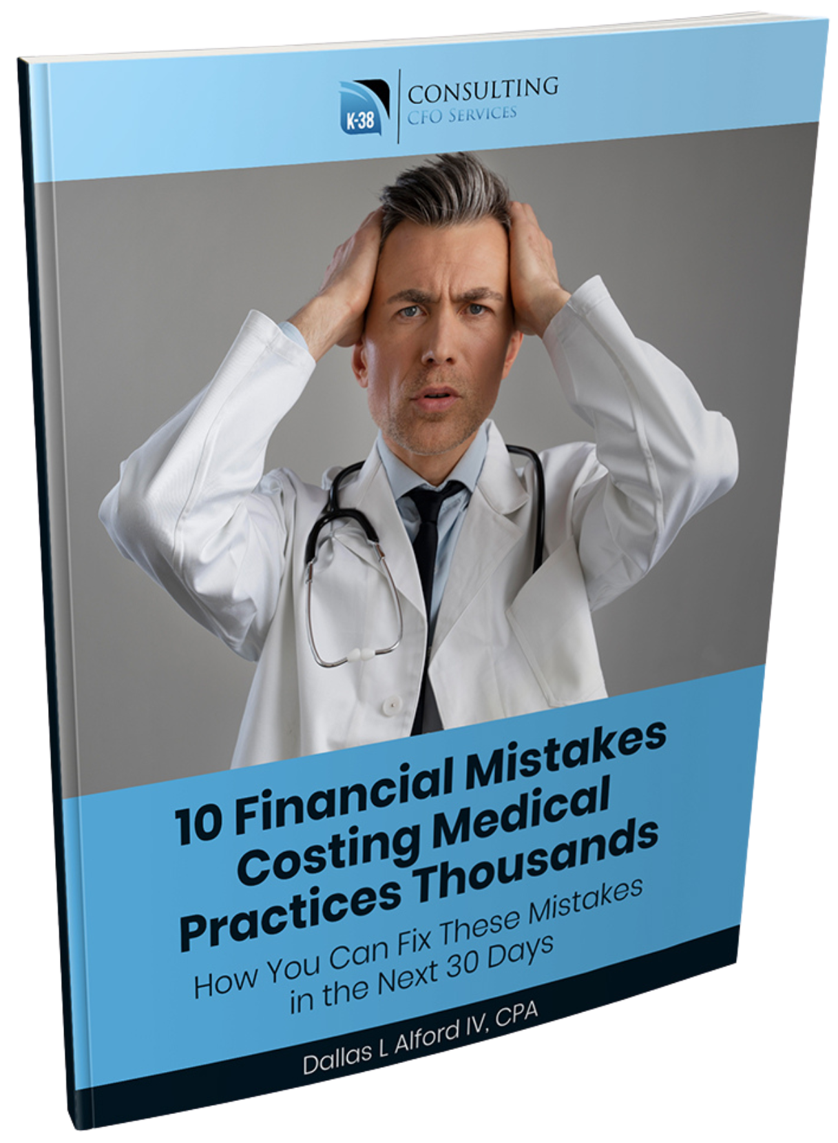 How to Achieve Consistent Cash Flow in Your Medical Practice