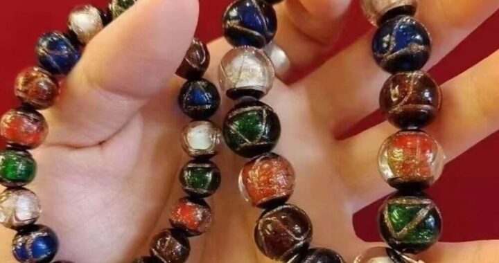 The Importance of Shaolin Spiritual Beads Bracelets in Chinese Culture and Personal Wellness