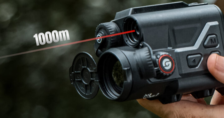 Exploring Thermal Imaging Technology: Measuring the Accuracy of Thermal Cameras