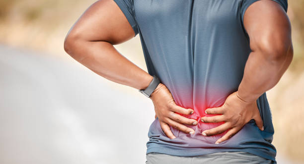 Chiropractic Pain Relief Solutions for Everyday Living