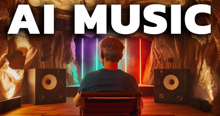 Retail Background Music That Drives Sales: What the Research Says About AI-Generated Audio