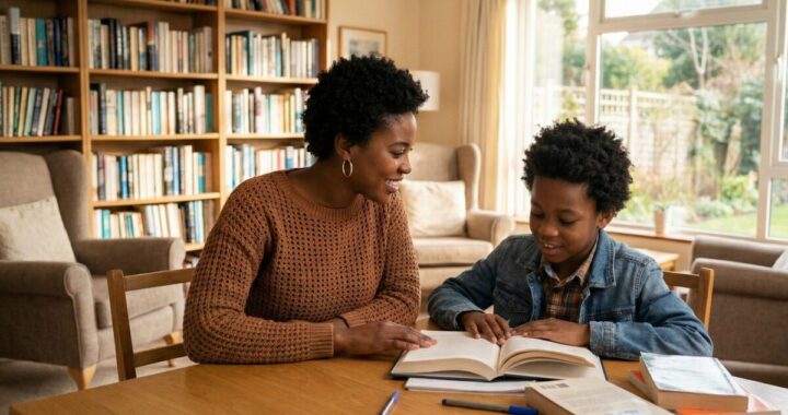 How Buying an English Reading Program Can Save Parents Money Compared to Tutoring