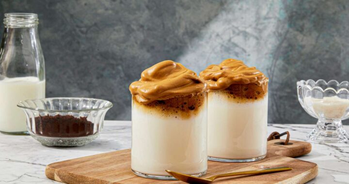 Barista-Style Coffee Recipes You Can Easily Make at Home