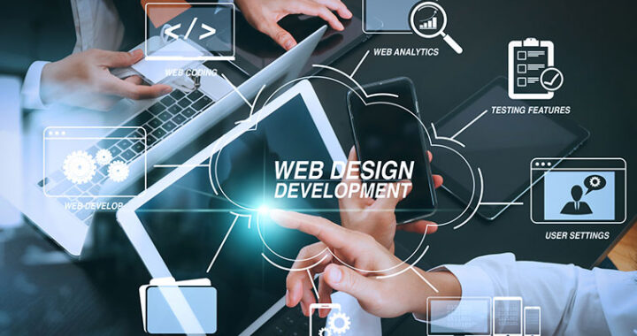 Effective Website Development Approaches for Expanding Online Businesses
