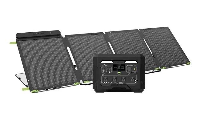 Complete Guide to Battery Backup for Hurricane Power Outages and Emergency Preparedness