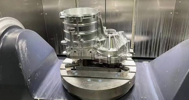 Custom Mold Services: How Expert Mold Design Helps Businesses Achieve Better Production Results