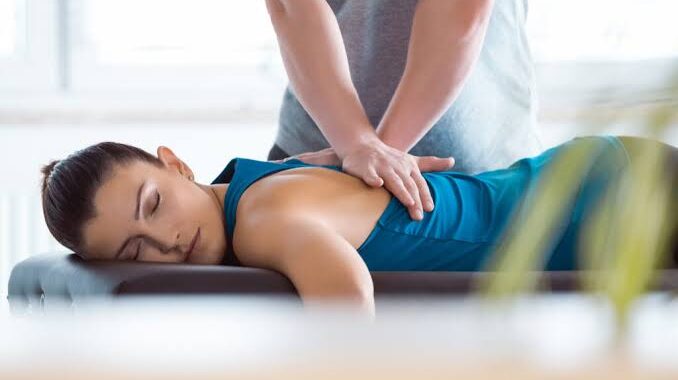 Chiropractic Care for Women Seeking Drug-Free Pain Relief