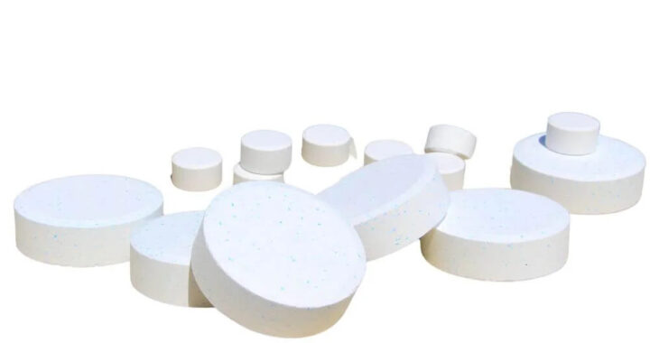 Swimming Pool Chlorine Tablets Manufacturers — How Swimming Pool Chlorine Tablets Manufacturers Ensure Reliable Pool Water Treatment