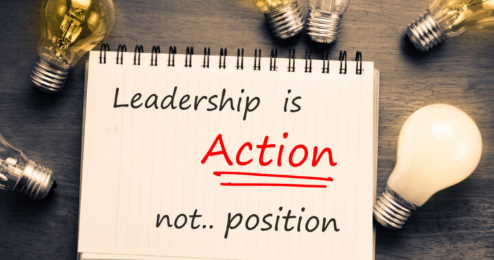 What Good Leaders Do to Support and Empower Their People