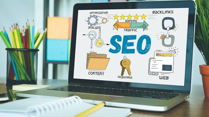 Google Business Optimization Service: How to Attract More Local Customers