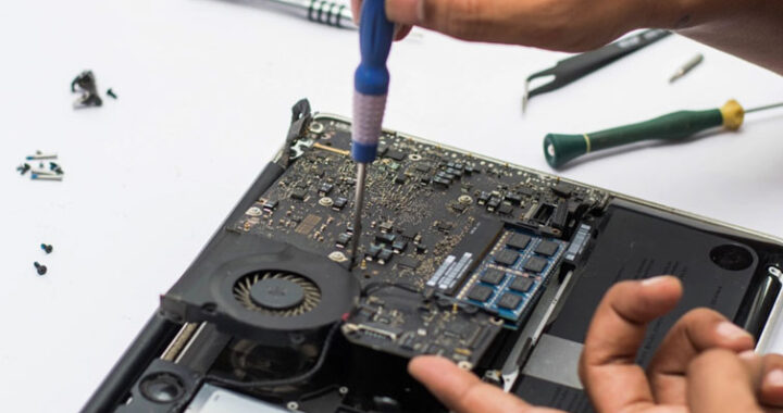 Top MacBook Repair and Services for Convenient and Efficient Laptop Care